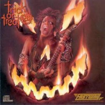 Trick Or Treat