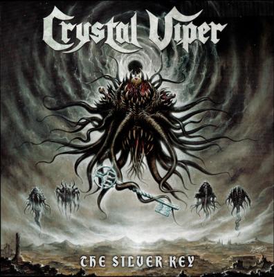 The Silver Key