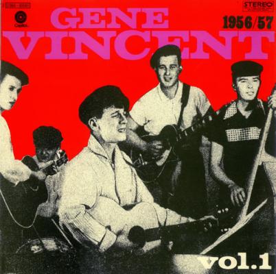 Gene Vincent Story Vol. 1