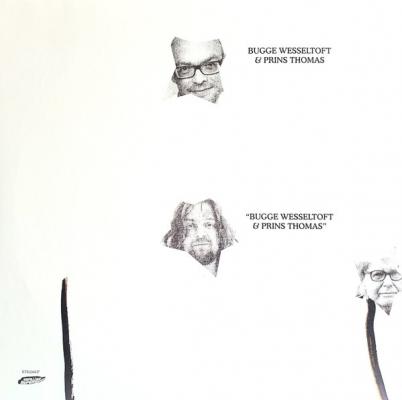 Bugge Wesseltoft & Prins Thomas