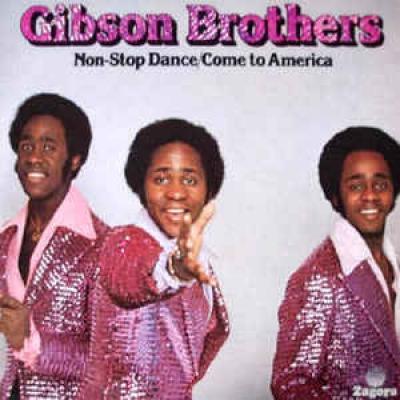 Non-stop Dance/come To America