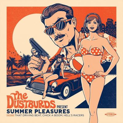 Present Summer Pleasure