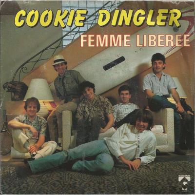 Femme Liberee