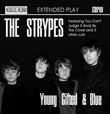 Young Gifted & Blue.