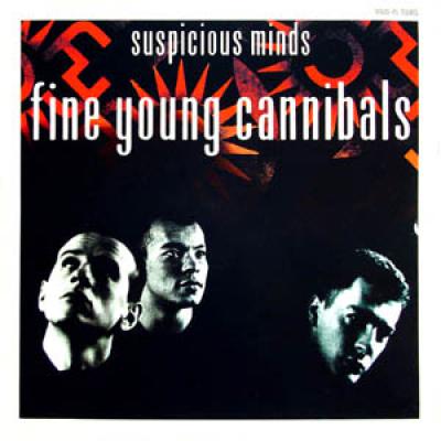 Suspicious Minds