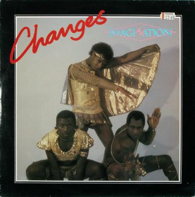 Changes