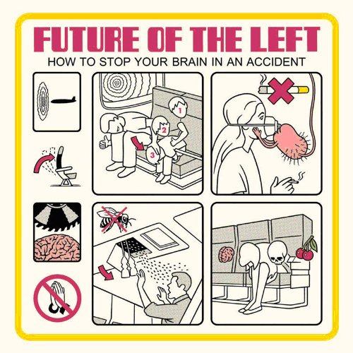How To Stop Your Brain In An Accident