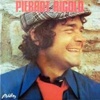 Lp X 2 - Pierrot Rigolo