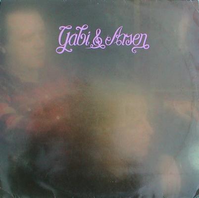 Gabi & Arsen
