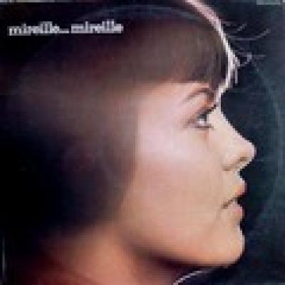 Mireille...mireille