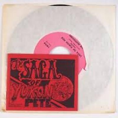 Saga Of Yukon Pete