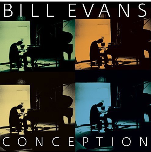 Conception By Bill Evans
