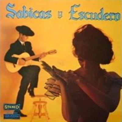 Sabicas Y Escudero