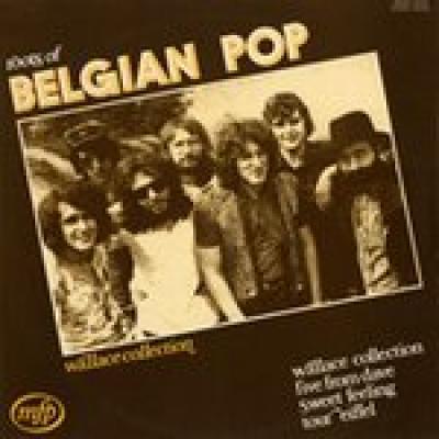 Roots Of Belgian Pop