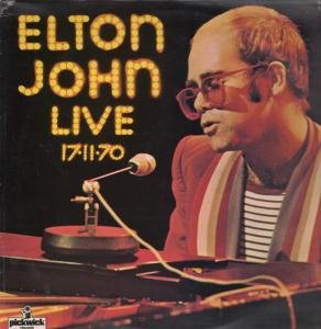 Live 17.11.70