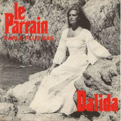 Parle Plus Bas (thème Du Film Le Parrain) / Ll Faut Du Temps