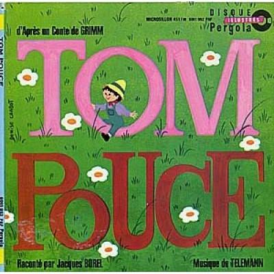 Tom Pouce