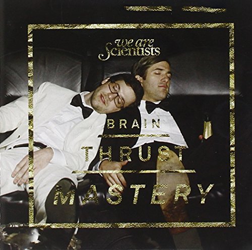 Brain Thrust Mastery