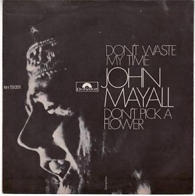 Don't Waste My Time