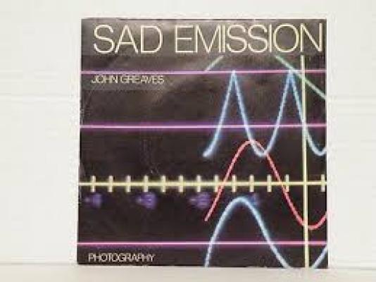 Sad Emission