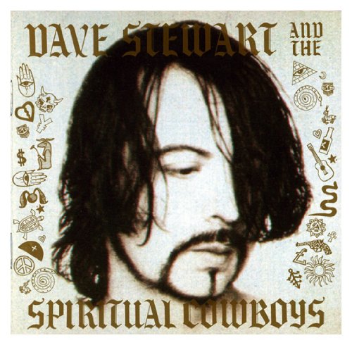 Dave Stewart And The Spiritual Cowboy
