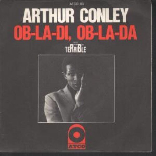 Ob La Di Ob La Da 7 Inch