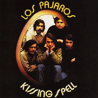 Los Pajaros