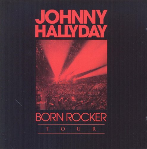 Born Rocker Tour
