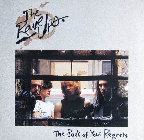 The Book Of Your Regrets