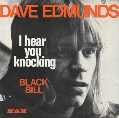 I Hear You Knocking