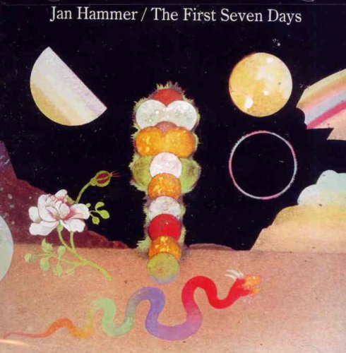 First Seven Days