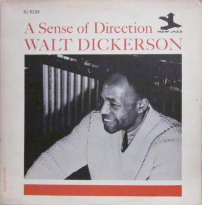 A Sense Of Direction