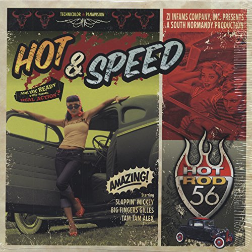 Hot & Speed