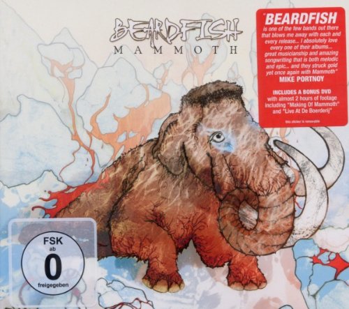 Mammoth: Limited
