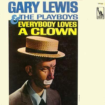 Everybody Loves A Clown