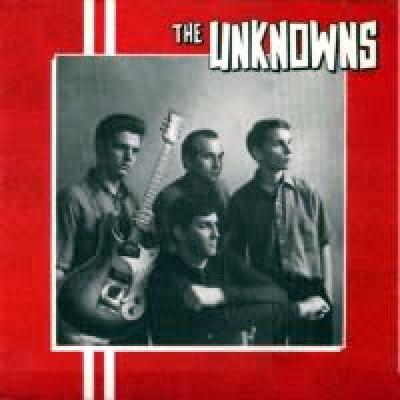The Unknowns