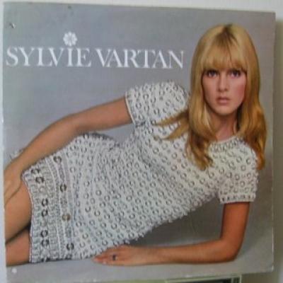 Sylvie Vartan
