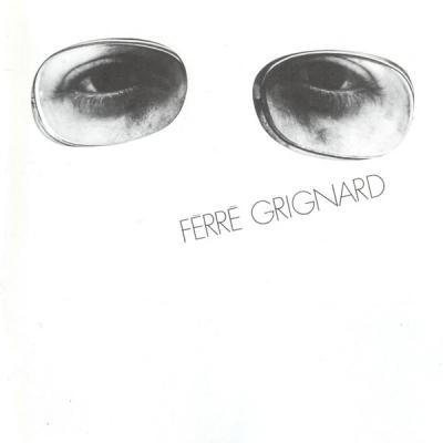 Férré Grignard