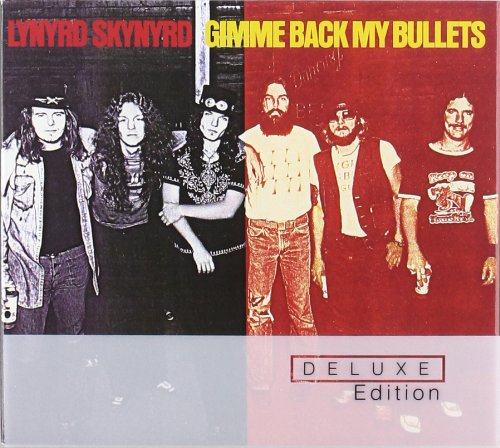 Gimme Back My Bullets