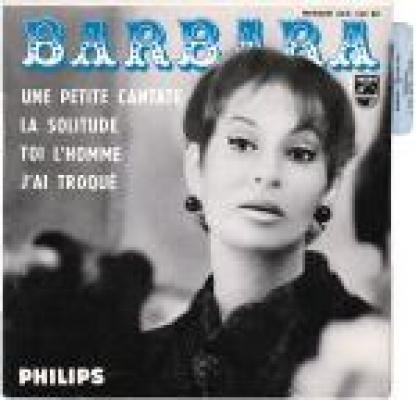 Une Petite Cantate