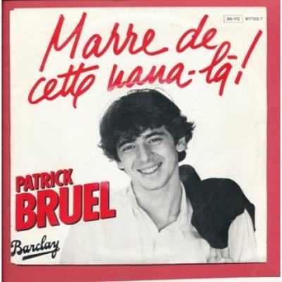 Marre De Cette Nana-là / Puzzle