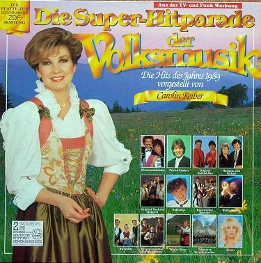 Die hits des jahres 1989