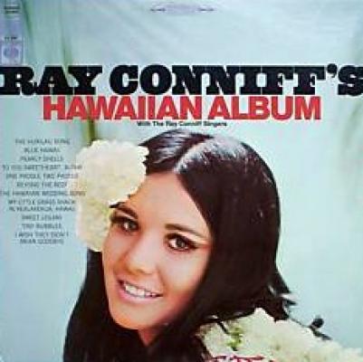 Ray Conniff's Hawaiian Album