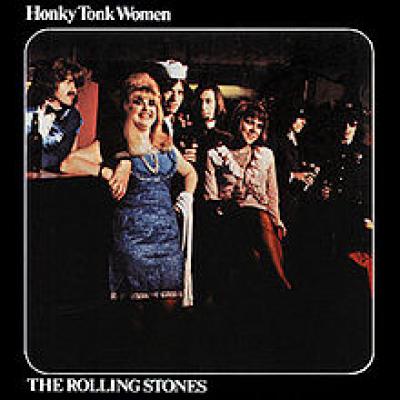 Honky Tonk Woman - You Can't Always Get ...