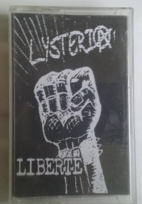 Liberté (démo)