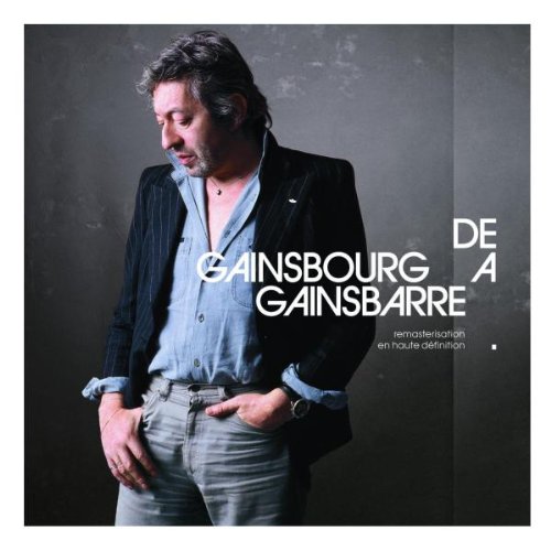 Gainsbarre