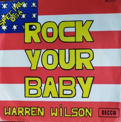 Rock Me Baby