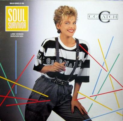 Soul Survivor
