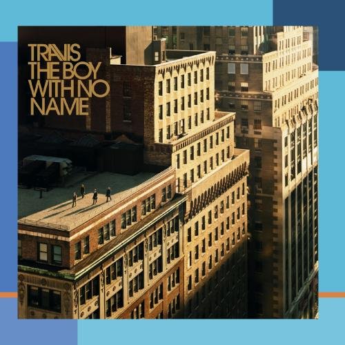 The Boy With No Name