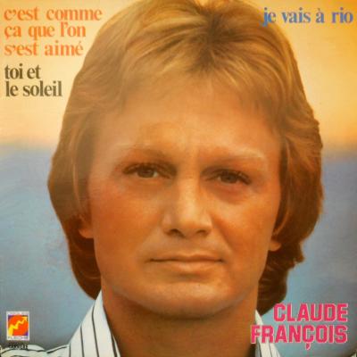 C'est Comme ça Que L'on S'est Aimé